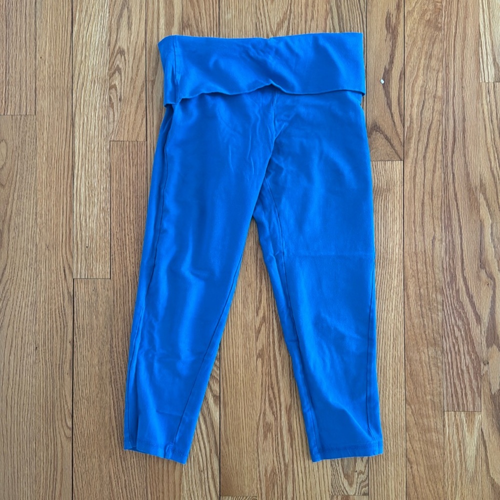 Forever 21 Capri leggings size S
